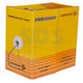 Кабель UTP 2PR 24AWG CAT5e 305м LT (PB) PROCONNECT